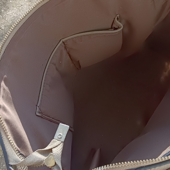 Jimmy Choo tote - Picture 6 of 6